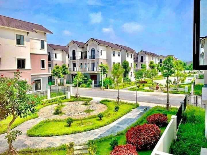 Nhà phố tại VSIP Từ Sơn 75m² giá thỏa thuận - Sẵn sàng sang tên ngay!