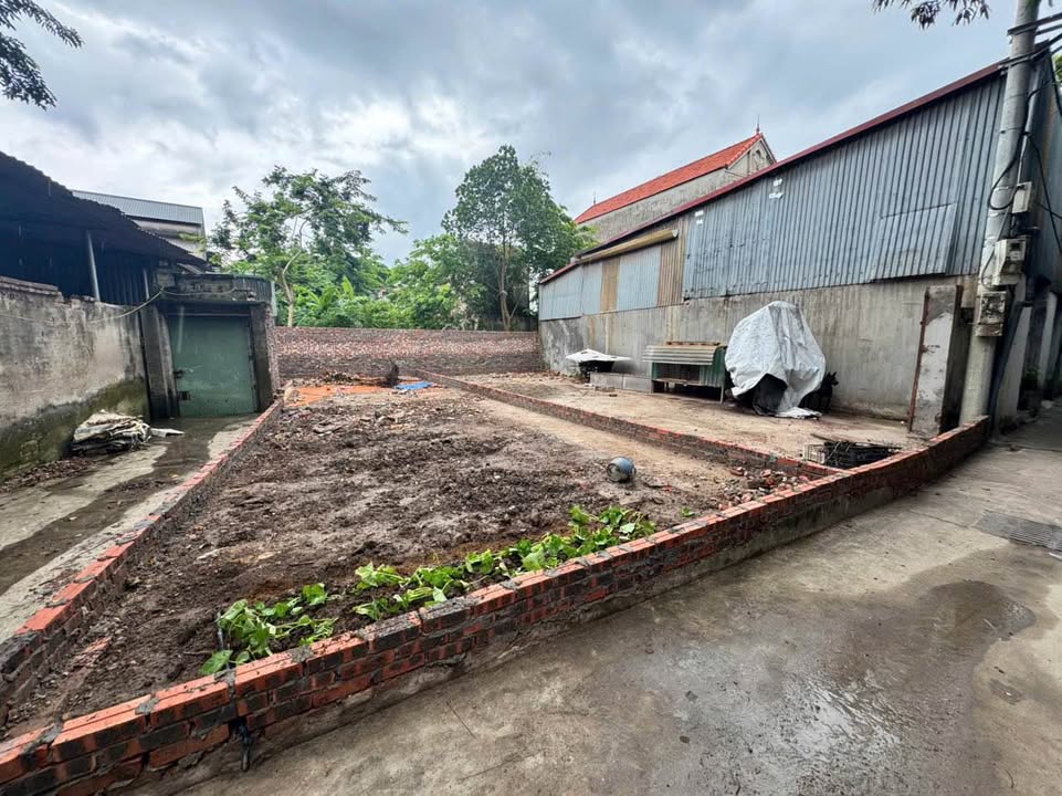 Đất nền Phù Khê, Từ Sơn 72m² giá 1.5 tỷ - Đầu tư sinh lời ngay!