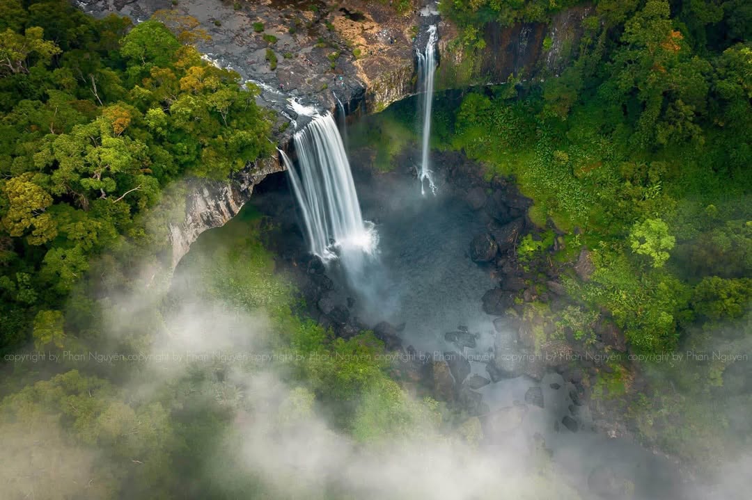 Đất Trạm Lập, Sơn Lang, Kbang 5000m² giá thỏa thuận - Cơ hội đầu tư tuyệt vời!