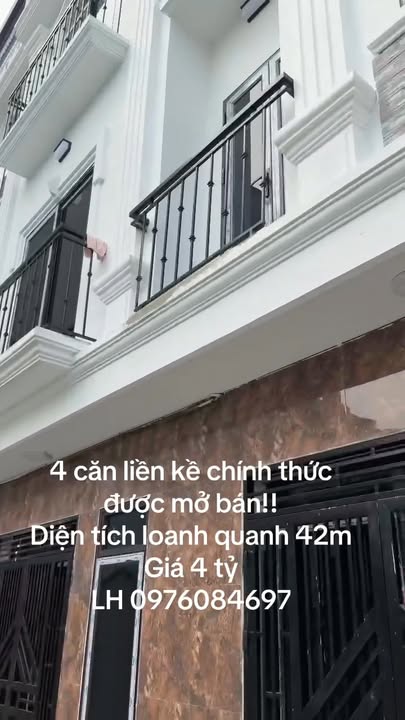 Đất nền Sơn Đồng, Hoài Đức 42m² - Đầy đủ công năng, hỗ trợ ngân hàng 70%!