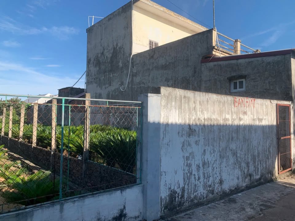 Bán đất đẹp Xóm 1, Hải Cường 140m² - Đầu tư sinh lời ngay!