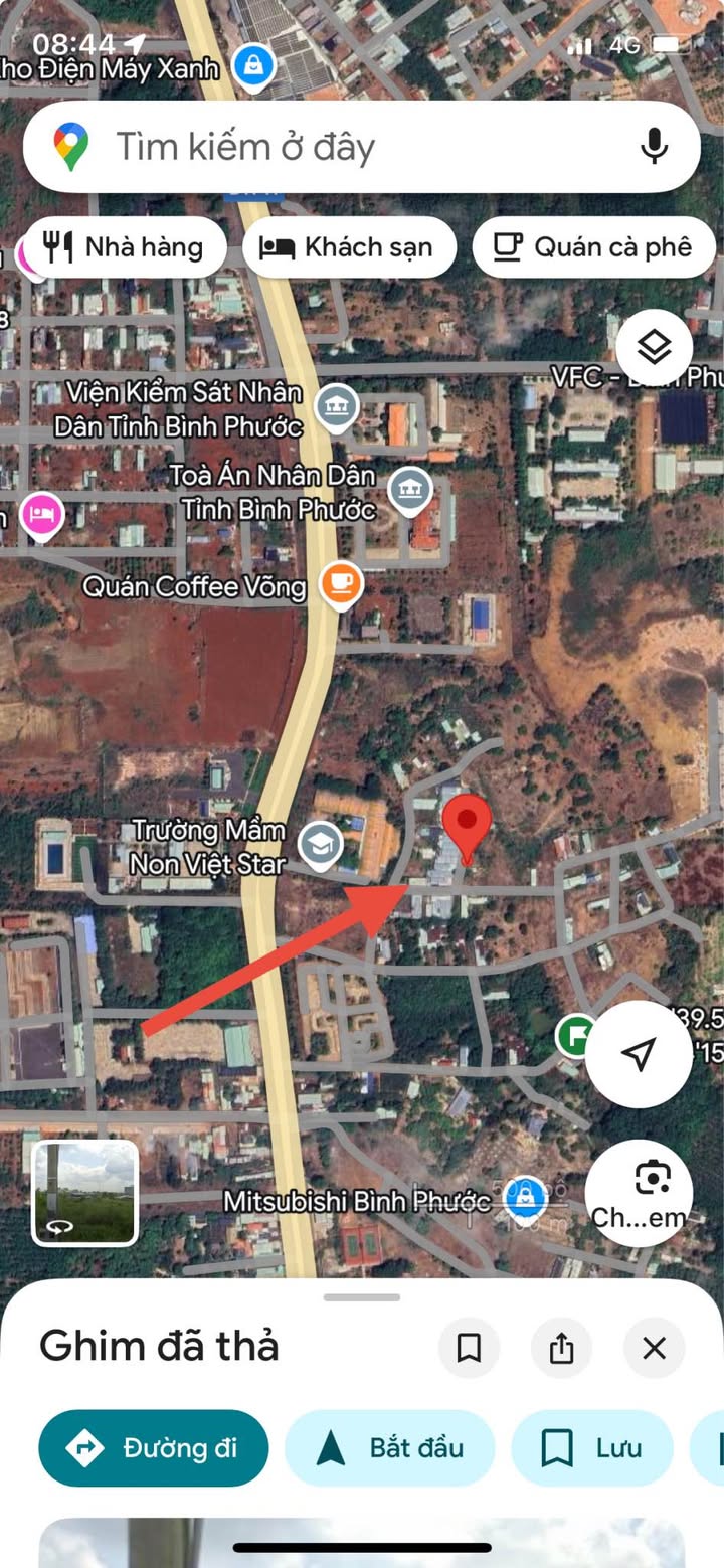 Đất nền khu phố 5 Tân Đồng 250m² giá 900 triệu - Đầu tư sinh lời ngay!