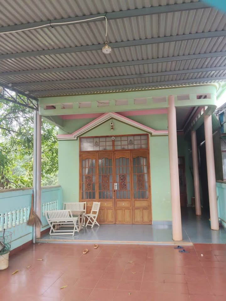 Nhà cấp 4 tại ấp Thuận Phú, Đồng Phú 365m² giá 1.6 tỷ - Sổ đỏ chính chủ, thương lượng!