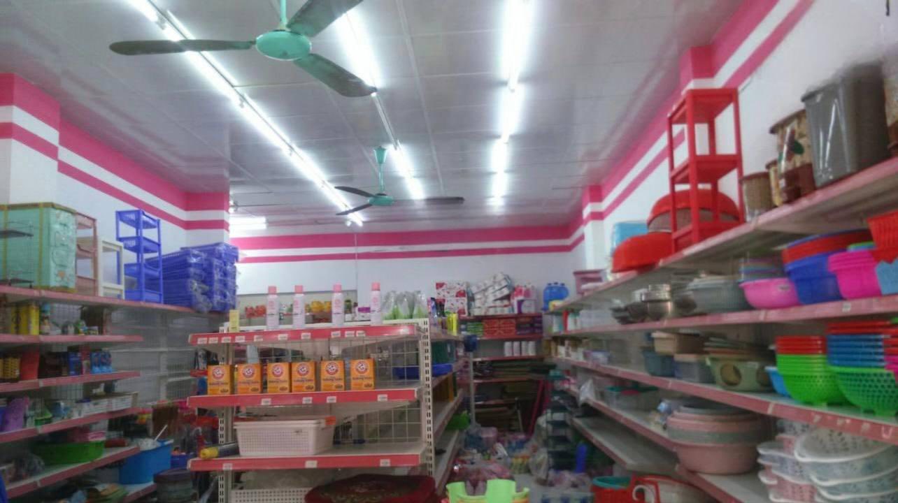 Cho thuê mặt bằng kinh doanh Định Công Thượng 100m² giá 16.5 triệu - Vị trí sầm uất, nhận diện tốt!