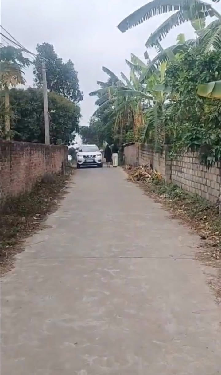 Đất thổ cư Yên Sơn, Lục Nam 120m² giá chỉ 1.3 tỷ - Đầu tư sinh lời ngay!