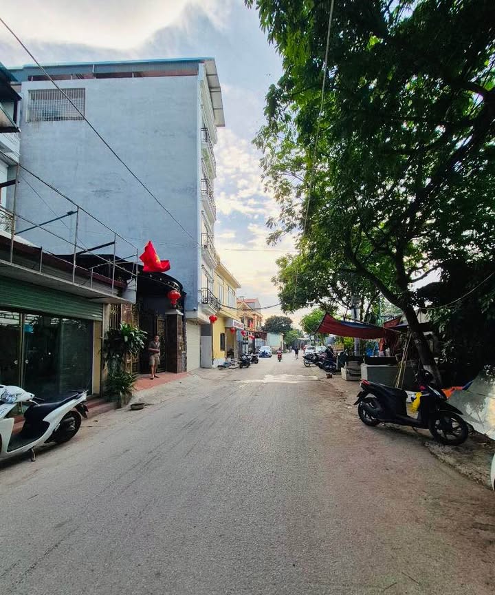 Đất Tặng Nhà Cấp 4 Tại Tứ Hiệp 38m² - Giá Đầu Tư Chỉ 500 triệu!