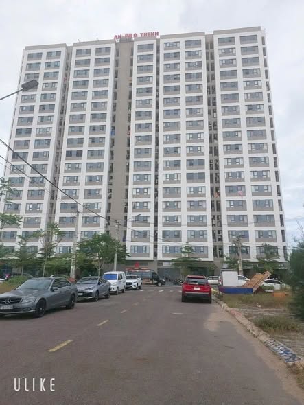 Đất nền Nhơn Bình Quy Nhơn 67.5m² giá 2.7 tỷ - Sổ đỏ chính chủ