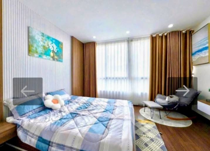 Nhà mới full nội thất tại kiệt Văn Cao, Thanh Khê - Giá chỉ 4,99 tỷ!