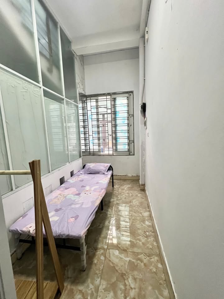 Phòng trọ cho thuê tại ngõ 250 Kim Giang, 1.2 triệu - Ở ngay!