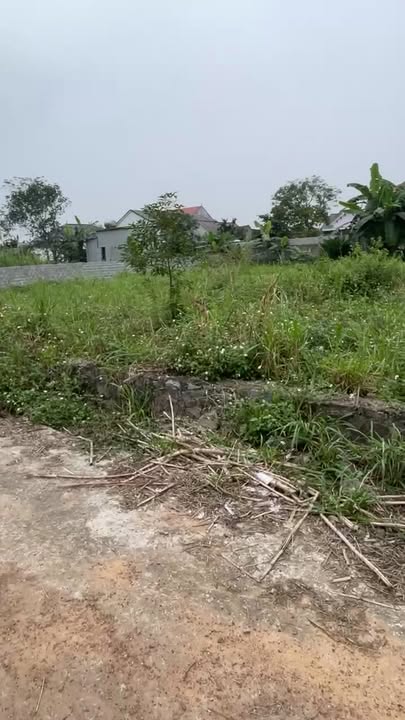 Đất Nền Nghi Kiều 210m² giá 600 triệu - Đường nhựa lối 2