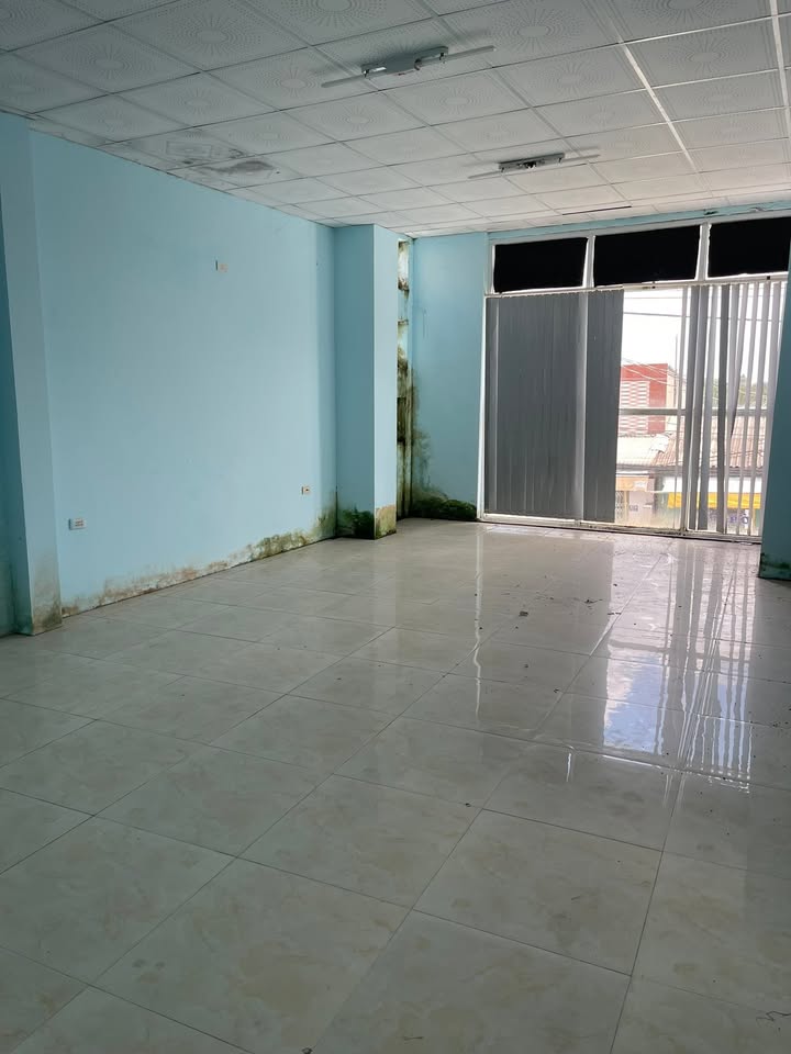 Nhà mặt tiền Quốc Lộ 80 Tân Hiệp 154.8m² giá 3.2 tỷ - Kinh doanh đa ngành nghề