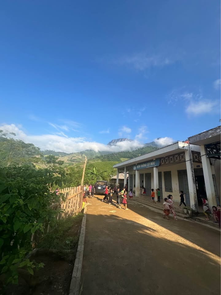 Đất nền Chiềng Khoa Vân Hồ 3000m² giá thỏa thuận - Cơ hội đầu tư tuyệt vời!