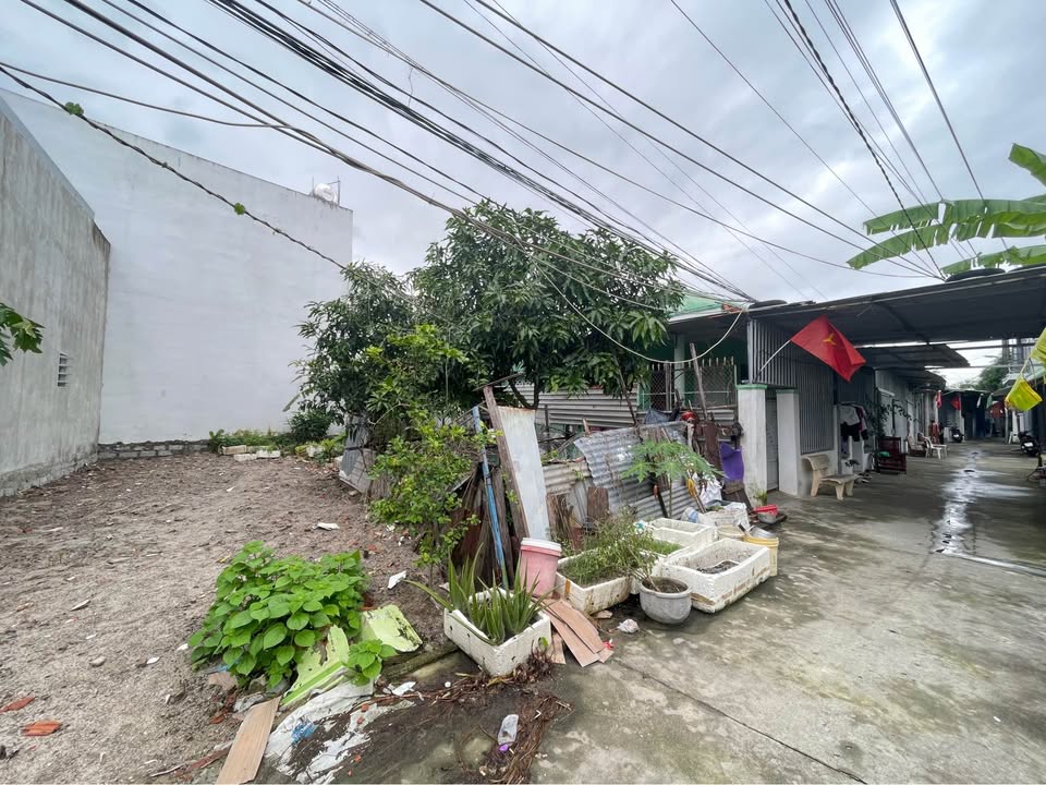 Đất nền Phước Đồng Nha Trang 71m² giá 2.2 tỷ - Đầu tư sinh lời ngay!