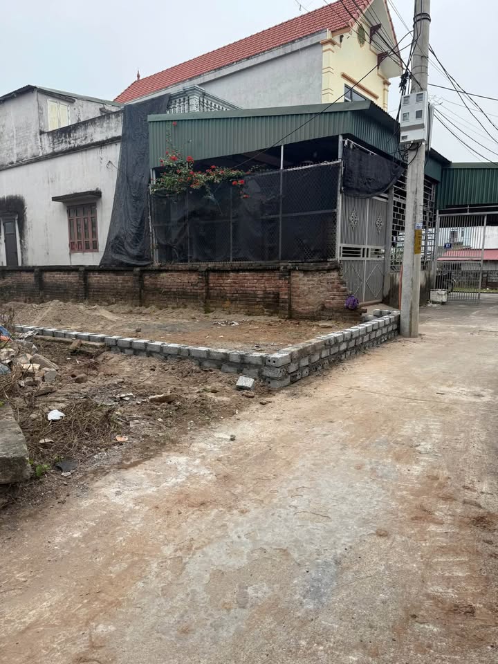 Đất Thư Phú 85m² giá 5 tỷ - Vị trí đẹp, tiện ích đầy đủ!