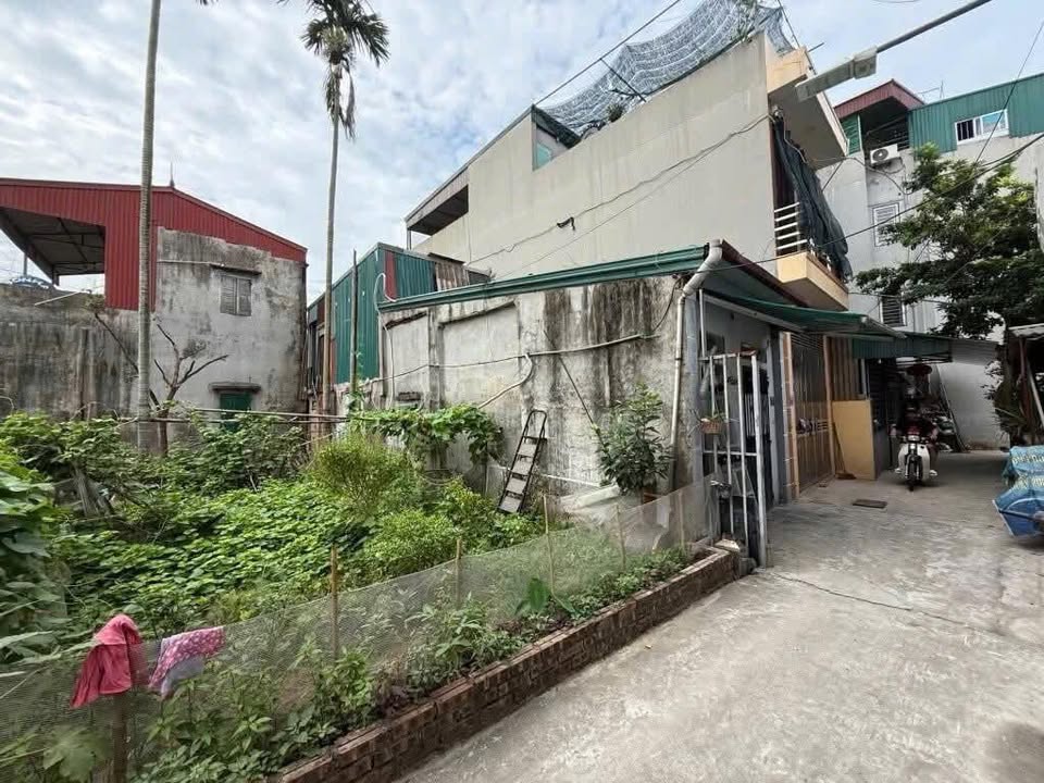 Đất Cổ Bi, Gia Lâm 46.8m² giá 4 tỷ - Ô tô đỗ cửa, an sinh đỉnh!