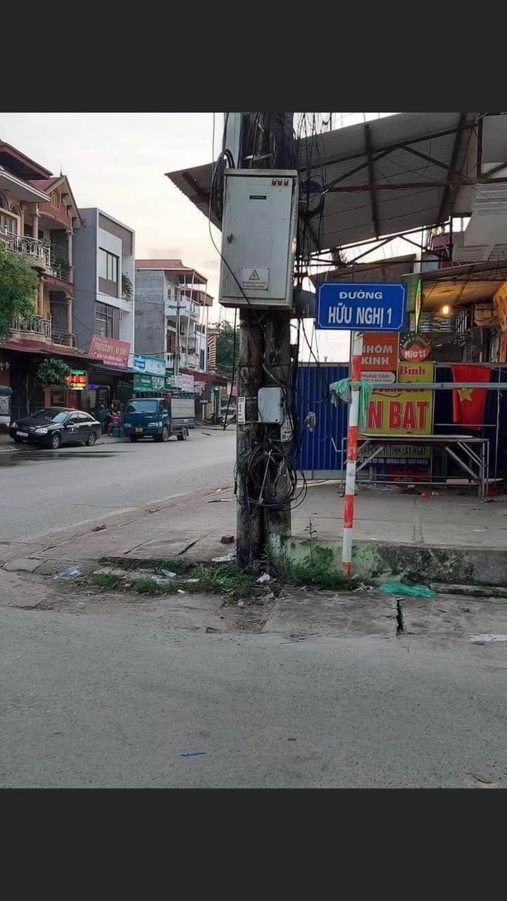 Đất nền phường Chùa Hang Thái Nguyên 88m² giá 1.1 tỷ - Đường thông ô tô vào tận nơi!