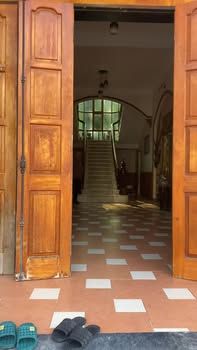 Biệt thự sân vườn tại phường Quyết Thắng 600m² - Giá tốt, cần bán gấp!