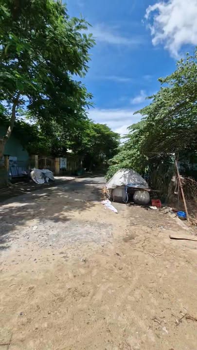 Đất nền mặt tiền đường Thoại Ngọc Hầu, An Lạc, 180m² - Đầu tư sinh lời ngay!