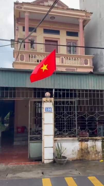 Nhà 2 tầng đẹp 106m² tại xã Quảng Oai, Ba Vì - Giá chỉ 4 tỷ!