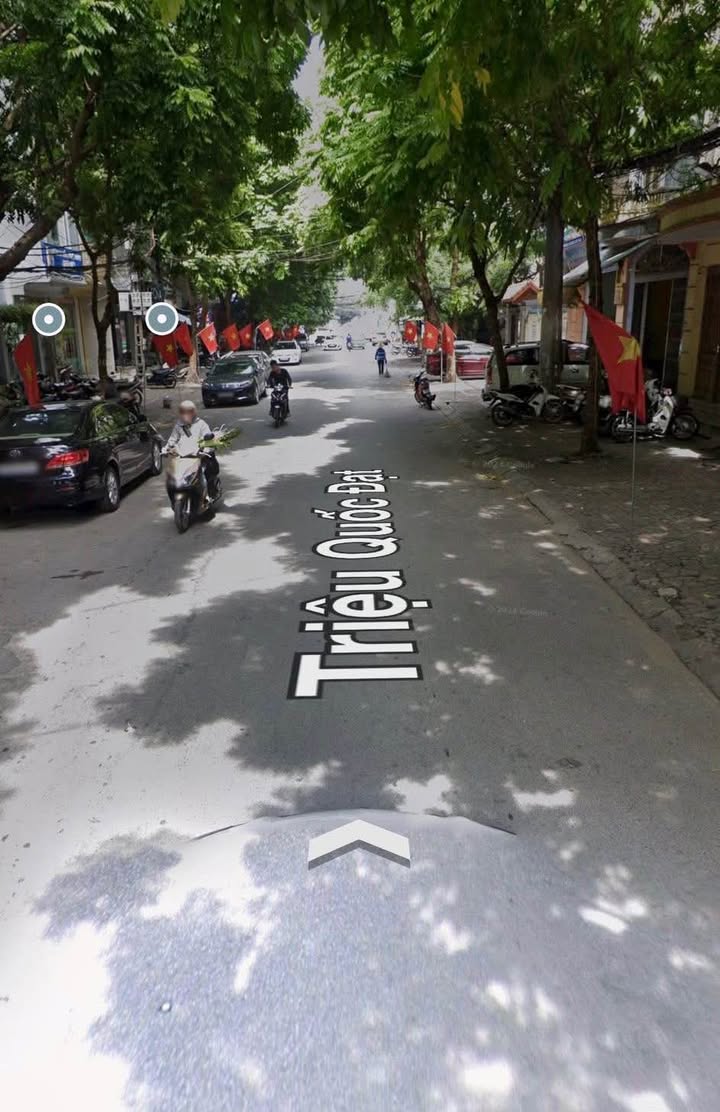 Nhà + Đất 357m² Mặt Tiền Đầu Ve Trung Tâm TP Thanh Hóa - Giá Tốt Thương Lượng!