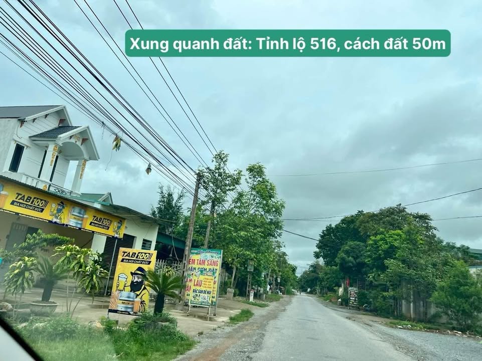 Đất nền 150m² tại Yên Phú, Yên Định giá 700 triệu - Tiềm năng sinh lời cao!