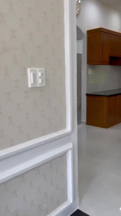 Nhà lầu hoàn công 91m² tại Ấp 6, xã Tân Thạnh Đông, Củ Chi - Chính chủ bán gấp!