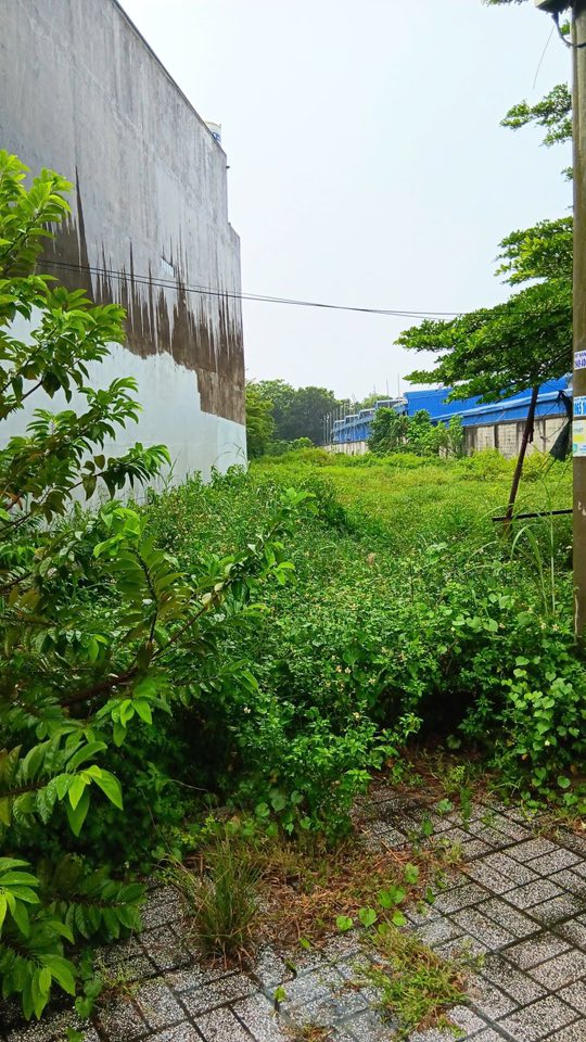 Đất thổ cư Phước Vĩnh An Củ Chi 180m² giá chỉ 2.35 tỷ - Đầu tư sinh lời!