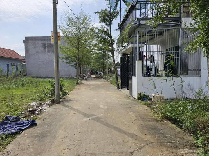 Lô đất Phú Bài Hương Thủy 74m² giá 800 triệu - Đầu tư sinh lời ngay hôm nay!