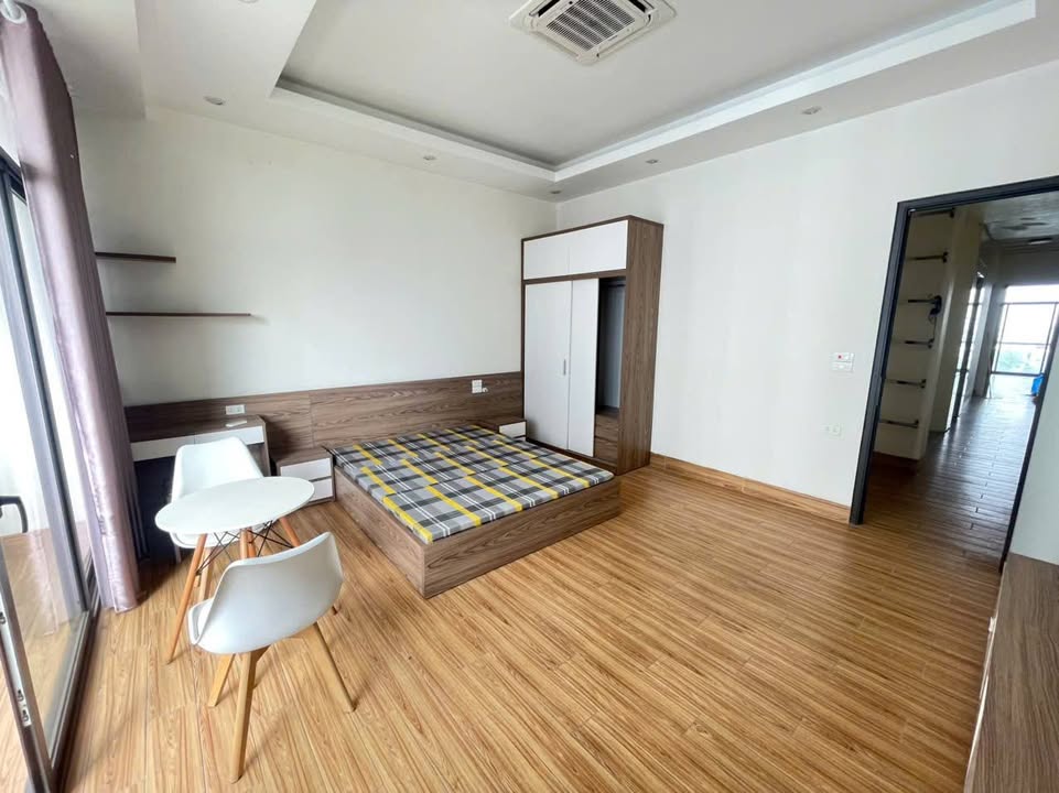 Căn hộ chung cư mini cho thuê tại Bắc Ninh 25m² giá 5.5 triệu - Tiện nghi đầy đủ, vào ở ngay!