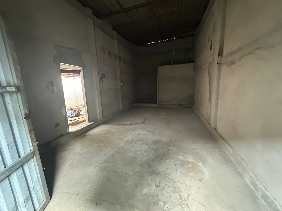 Nhà cho thuê đường Liên ấp 1-2, Vĩnh Lộc A, Bình Chánh giá 1,5 triệu - Phù hợp làm văn phòng hoặc ở ngay!