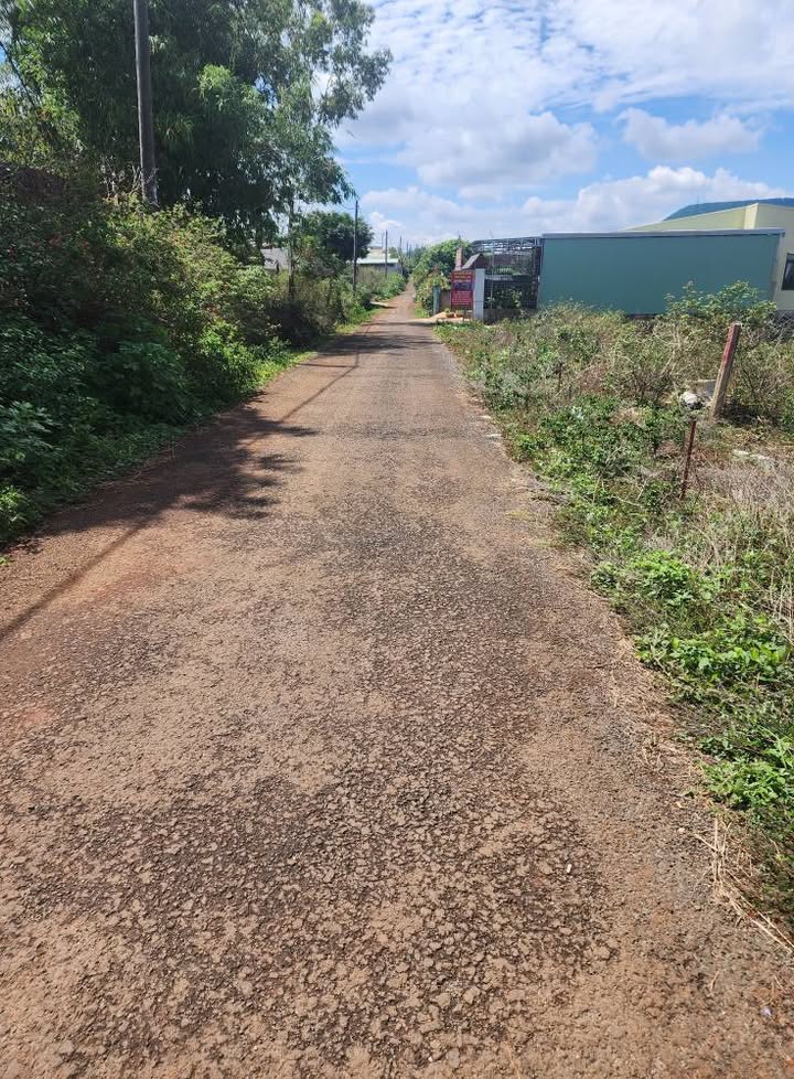 Đất nền Chi Lăng, Pleiku 250m² giá 485 triệu - Chính chủ bán gấp!