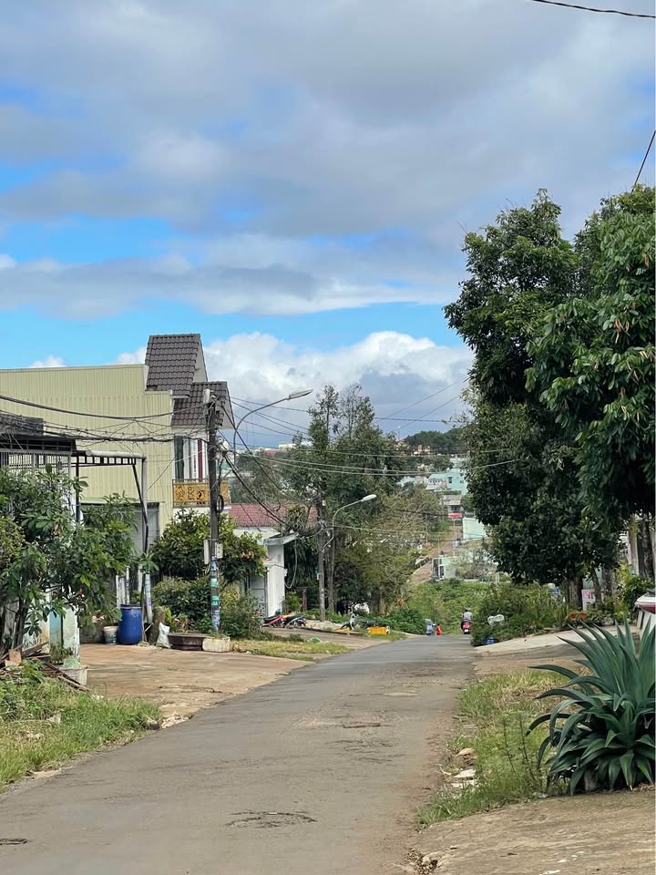 Đất Mặt Tiền đường Chu Mạnh Chinh, Phường Hội Phú, 140m² chỉ 2.2 tỷ - Đầu tư sinh lời ngay!