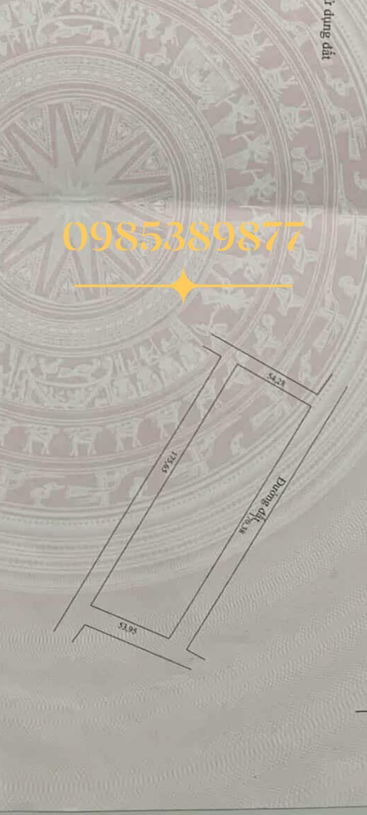 Đất nông nghiệp 9,5 sào tại xã Ia Phìn, Chư Prông, giá 3 tỷ - Cơ hội đầu tư tuyệt vời!