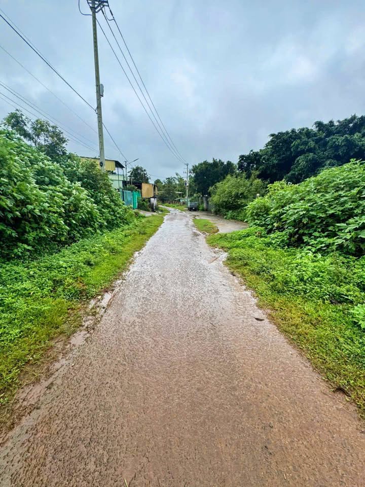 Lô đất Hẻm 230 Nguyễn Chí Thanh, Phường Hội Phú 140m² giá 860 triệu - Đầu tư sinh lời hấp dẫn!