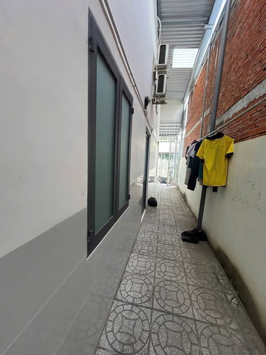 Phòng trọ kiên cố tại KDC Diệu Hiền, Cần Thơ 27m² chỉ 2 triệu/tháng - Sẵn sàng vào ở!