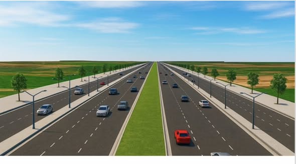 Cặp mặt tiền Lê Duẩn, Phan Thiết 222m² giá 15 tỷ - Đầu tư sinh lời ngay!