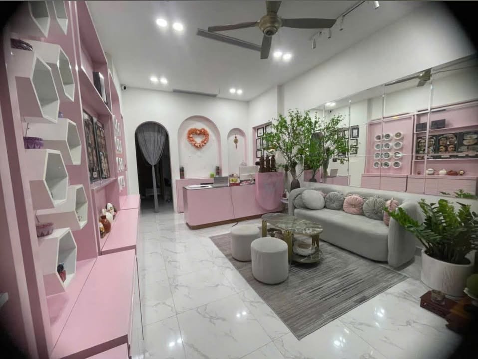 Mặt tiền kinh doanh Phan Văn Trị, Gò Vấp 40m² - Khu F&B sầm uất, phù hợp nhiều ngành nghề