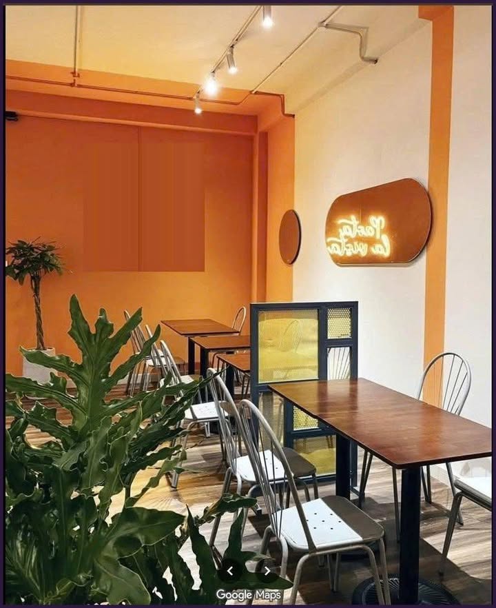 Nhà cho thuê mặt tiền đường Cao Thắng, Quận 3, 52m² giá 75 triệu - Phù hợp cho dịch vụ cao cấp!