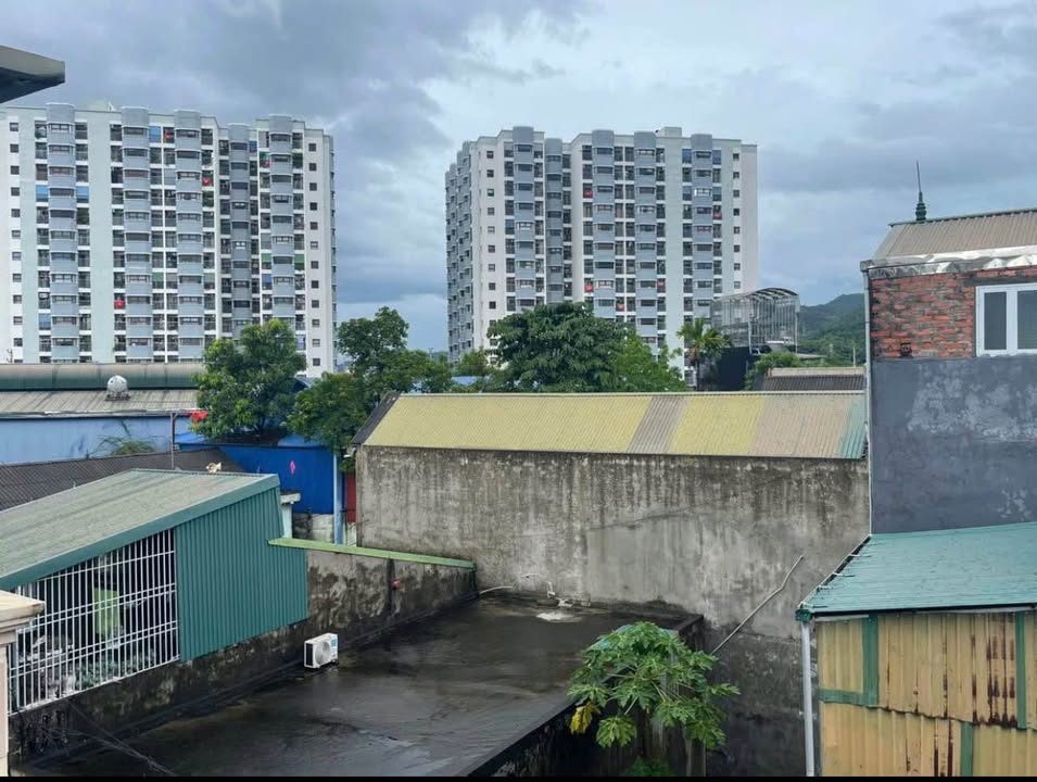 Đất thổ cư 120m² phường Hòa Bình - Giá đầu tư hấp dẫn!