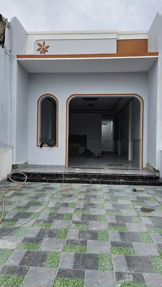 Nhà bán Hưng Thịnh 130m² - Full thổ cư, sổ riêng chính chủ!