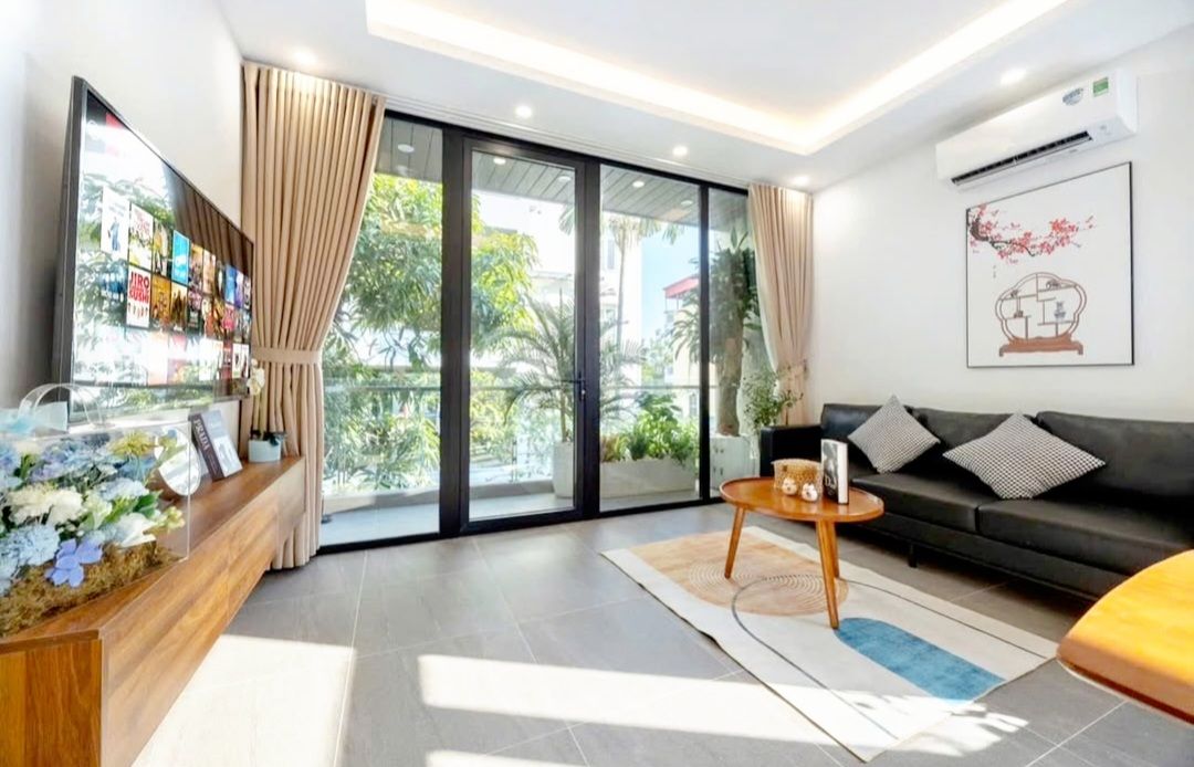 Căn hộ tập thể Huỳnh Thúc Kháng, Đống Đa 78m² giá 6 tỷ - Sẵn sàng vào ở ngay!