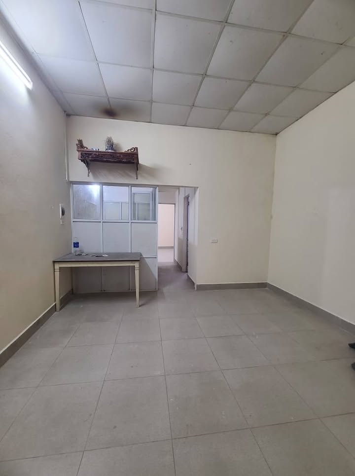 Nhà C4 cho thuê tại Mỹ Đình 52m² giá 5.5 triệu - Chính chủ, không trung gian!