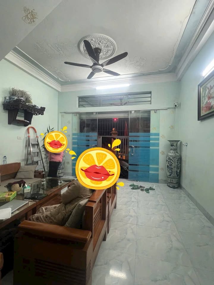 Nhà riêng Hạ Long 82m² giá 1 tỷ - Ô tô vào tận nơi!