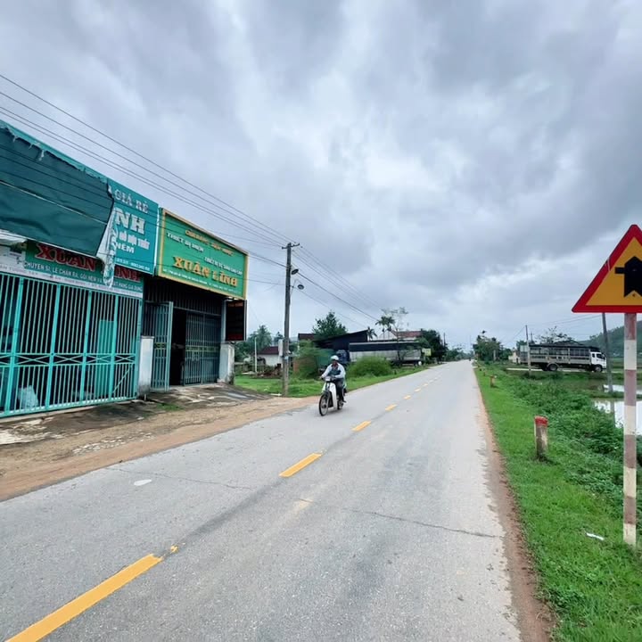 Đất mặt tiền đường ĐT630 Phú Hữu 2, xã Ân Tường Tây, 125m² chỉ 900 triệu - Cơ hội đầu tư tuyệt vời!