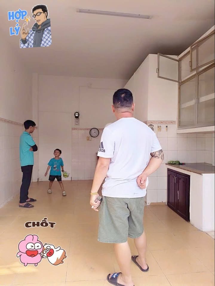 Nhà cho thuê hẻm 6m Hương lộ 2, Bình Trị Đông A, 32m² - Giá chỉ 4.5 triệu/tháng!