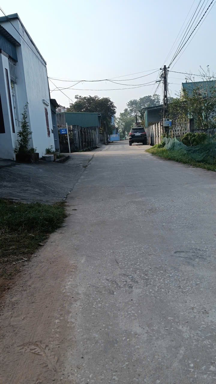 Đất thổ cư Thọ Thế 149m² giá thỏa thuận - Vị trí đắc địa, tiện ích đầy đủ!