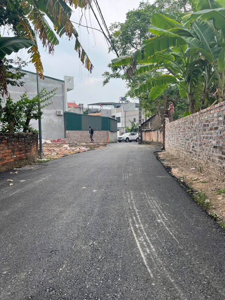 Bán đất thổ cư phường Định Trung Vĩnh Yên 88.8m² - Sổ đỏ chính chủ, giá 1 tỷ!