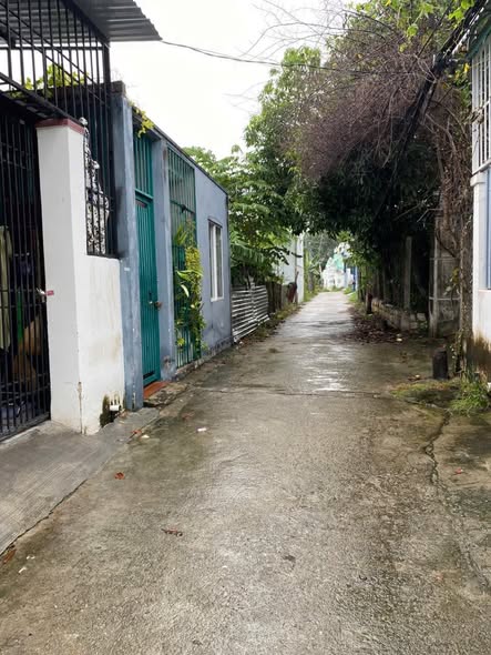 Đất nền Vĩnh Ngọc Nha Trang 196m² giá 1.999 tỷ - Sổ đỏ chính chủ, thuận tiện di chuyển!