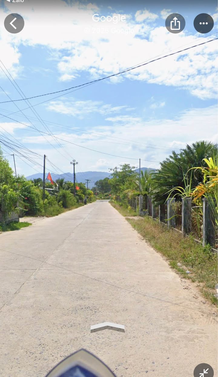 Đất mặt tiền đường Mỏ Đá, Suối Tiên 281m² giá chỉ 2.041 tỷ - Cơ hội đầu tư hấp dẫn!