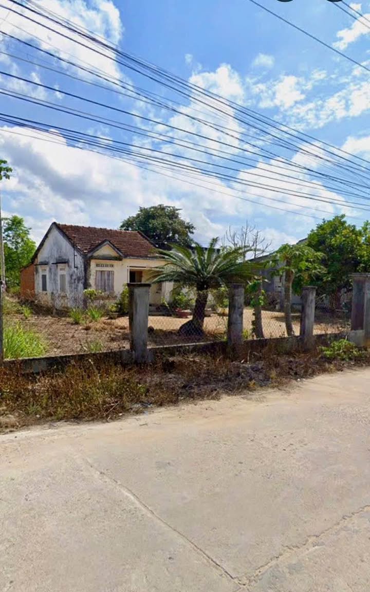 Bán đất Suối Tiên – Diên Khánh 282m² giá 2 tỷ - Tiềm năng đầu tư sáng giá!